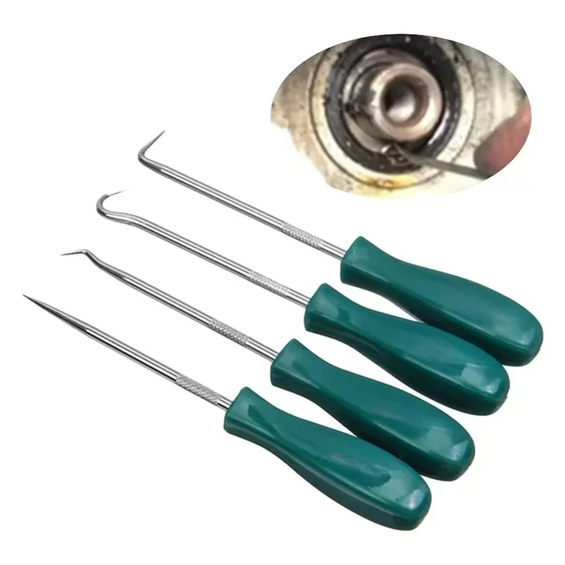 Zestaw 4 szt. haków do uszczel – Workshop Hand Tools recenzja i cena