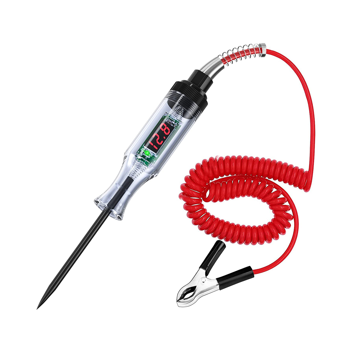 Tester obwodów elektrycznych d – Workshop Tools Car recenzja i cena