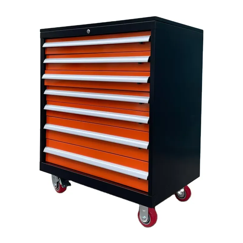 Chiński producent szafek narzę – Workshop Garage Tools Manufacturer recenzja i cena