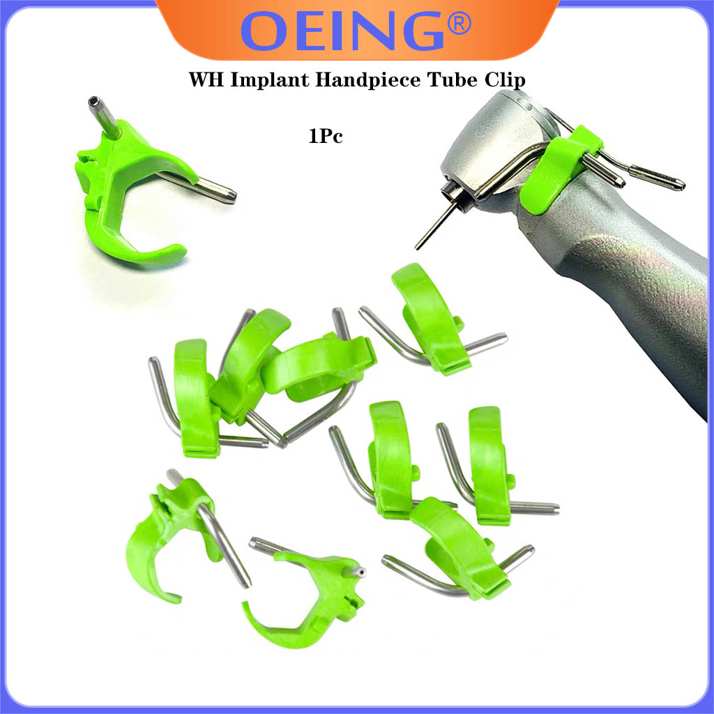OEING Dental Access z zestawem – Pipe Clamp Bar recenzja i cena