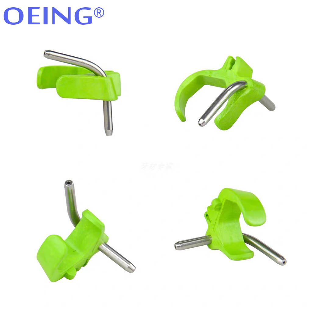 OEING Dental Access z zestawem – Pipe Clamp Bar recenzja i cena