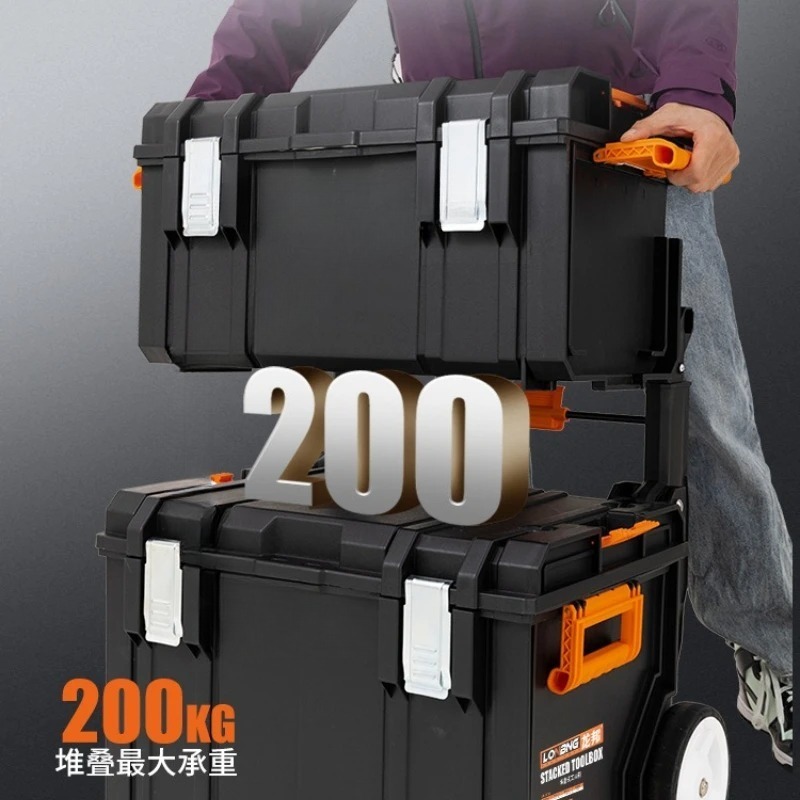 Skrzynka narzędziowa z możliwo – Workshop Garage Tools Manufacturer recenzja i cena