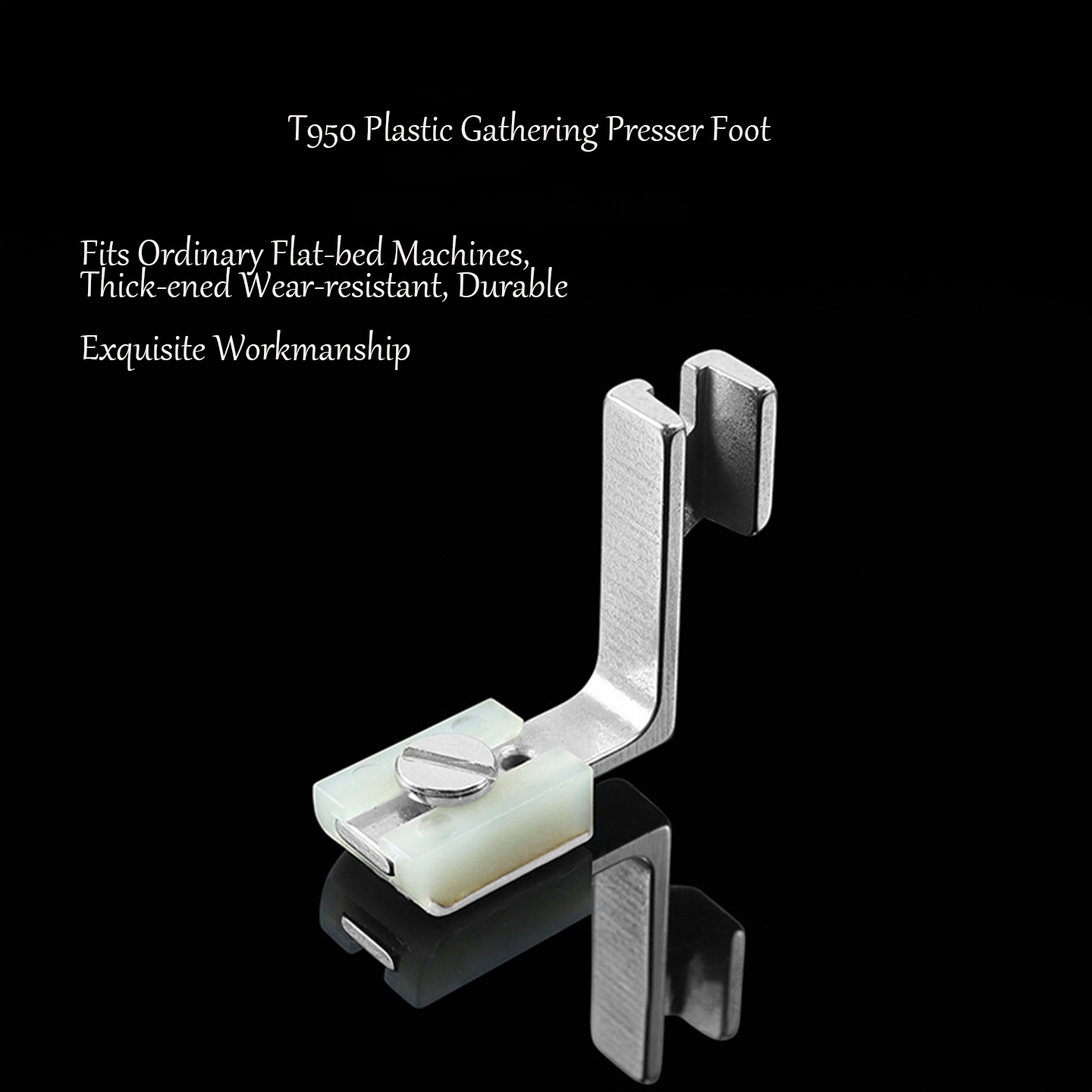 Stopka dociskowa T950 z tworzy – Workshop Tools Machine recenzja i cena
