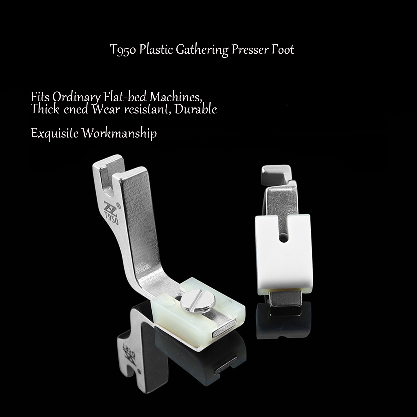 Stopka dociskowa T950 z tworzy – Workshop Tools Machine recenzja i cena