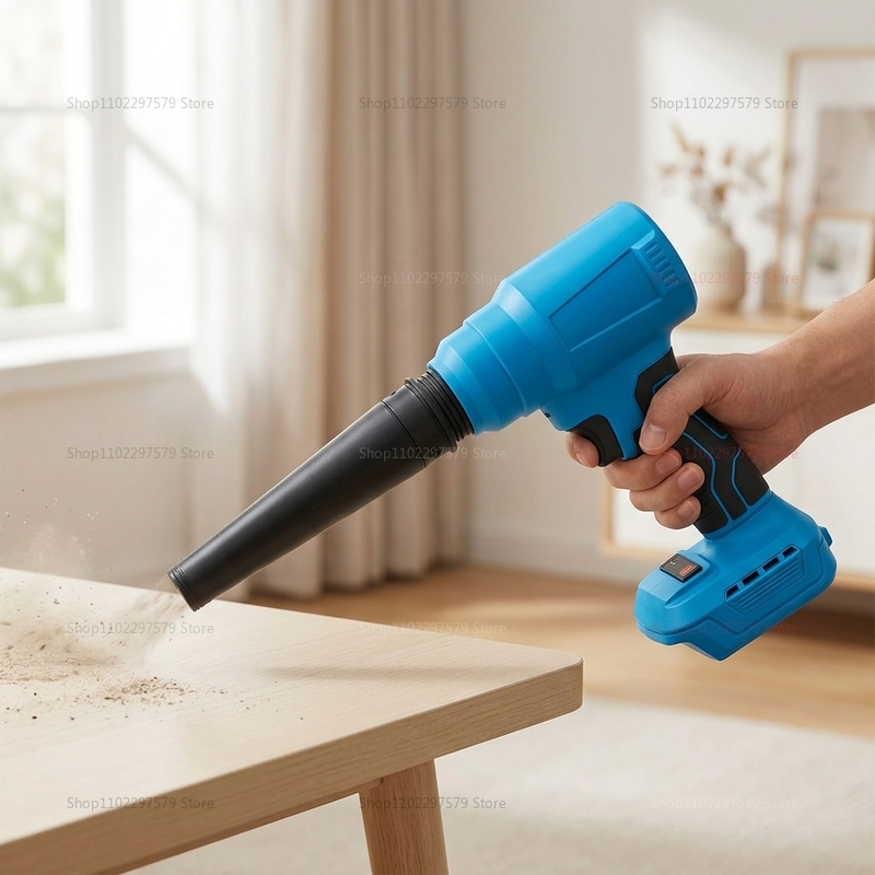 18V Bezszczotkowy Akumulatorow – Workshop Tools Car recenzja i cena