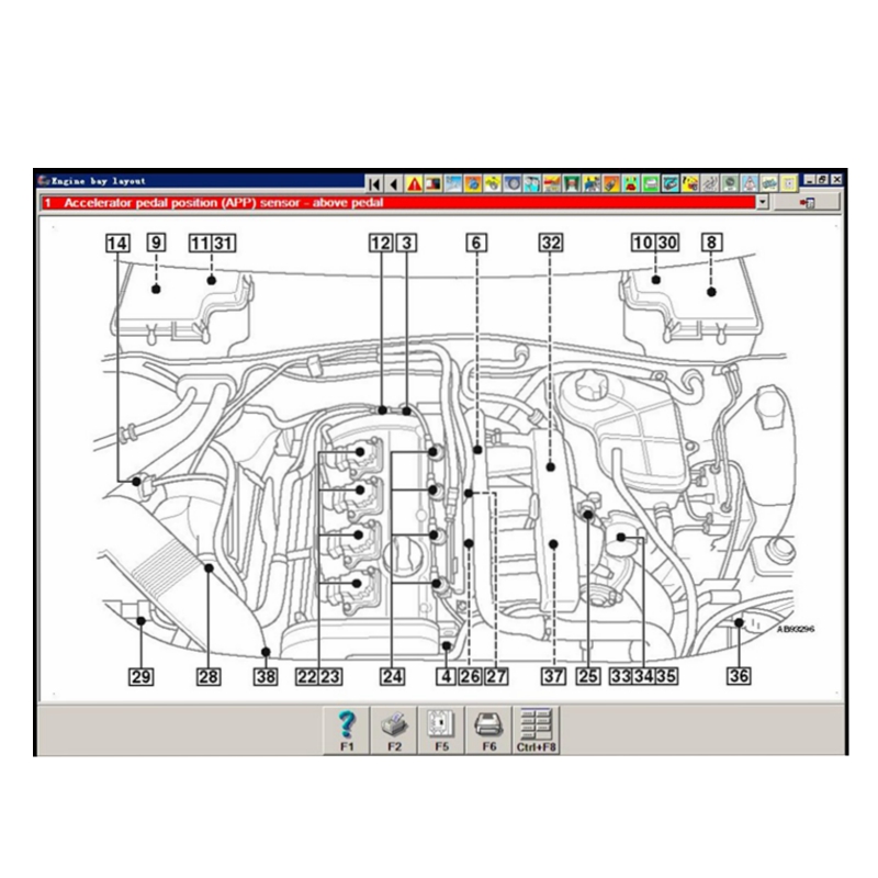2023 Gorąca sprzedaż Auto Data – Workshop Tools Car recenzja i cena