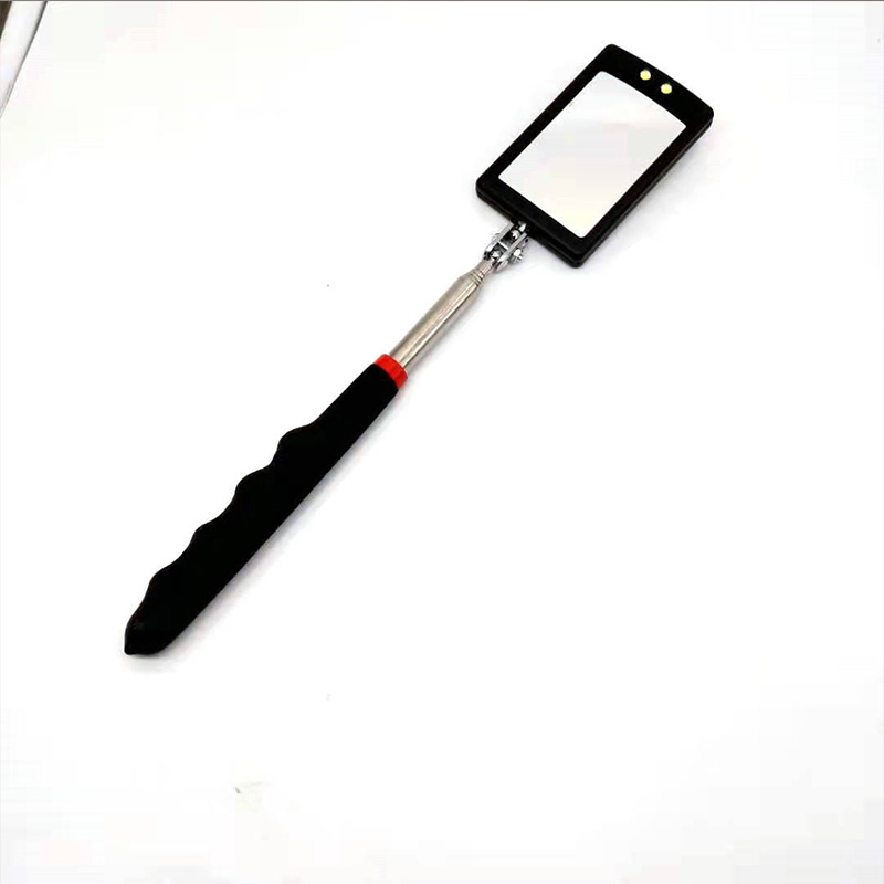 Lusterko inspekcyjne teleskopo – Workshop Tools Car recenzja i cena