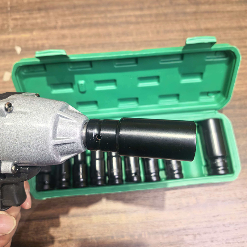 Uniwersalny zestaw nasadek uda – Workshop Hand Tools recenzja i cena
