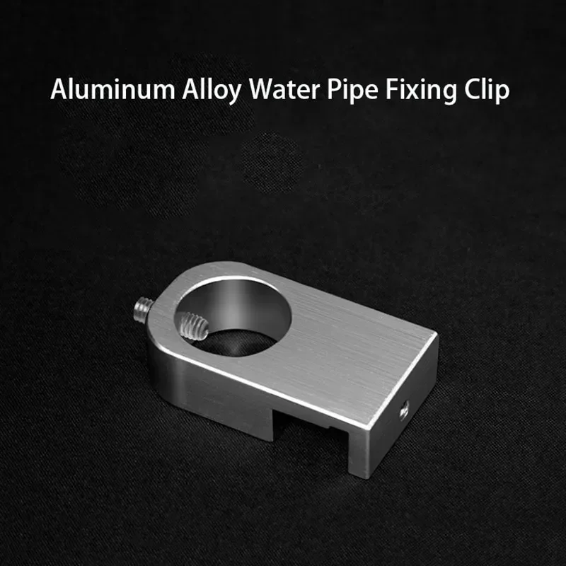 Uchwyt na rurkę akwariową ze s – Pipe Clamp Bar recenzja i cena