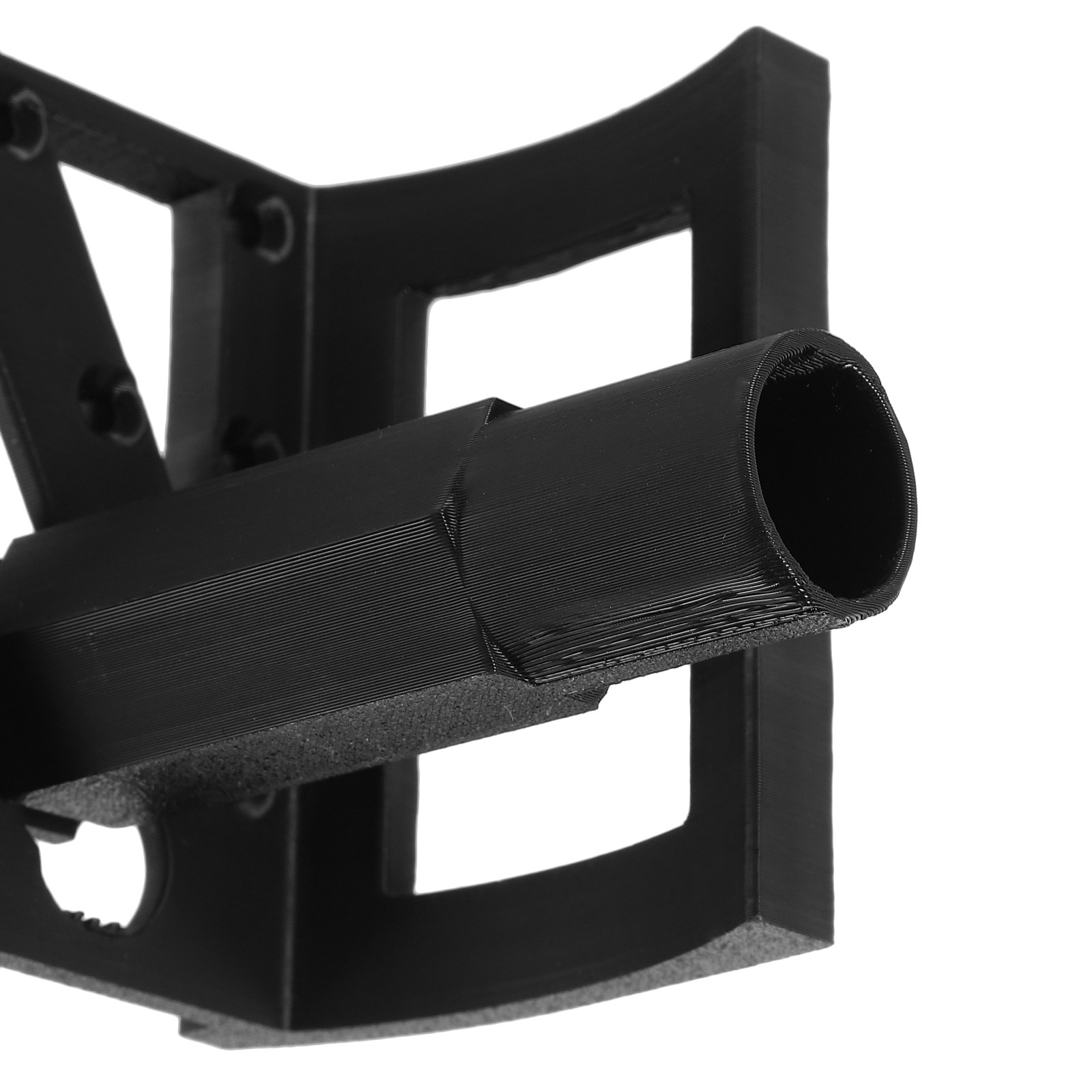 Oszczędzający miejsce, montowa – Workshop Tools Holder recenzja i cena