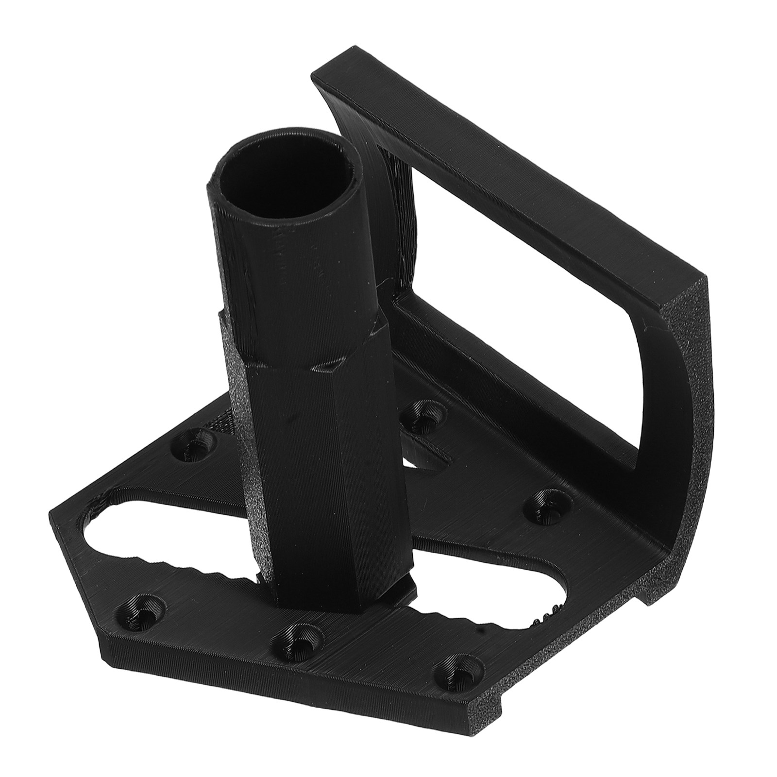 Oszczędzający miejsce, montowa – Workshop Tools Holder recenzja i cena