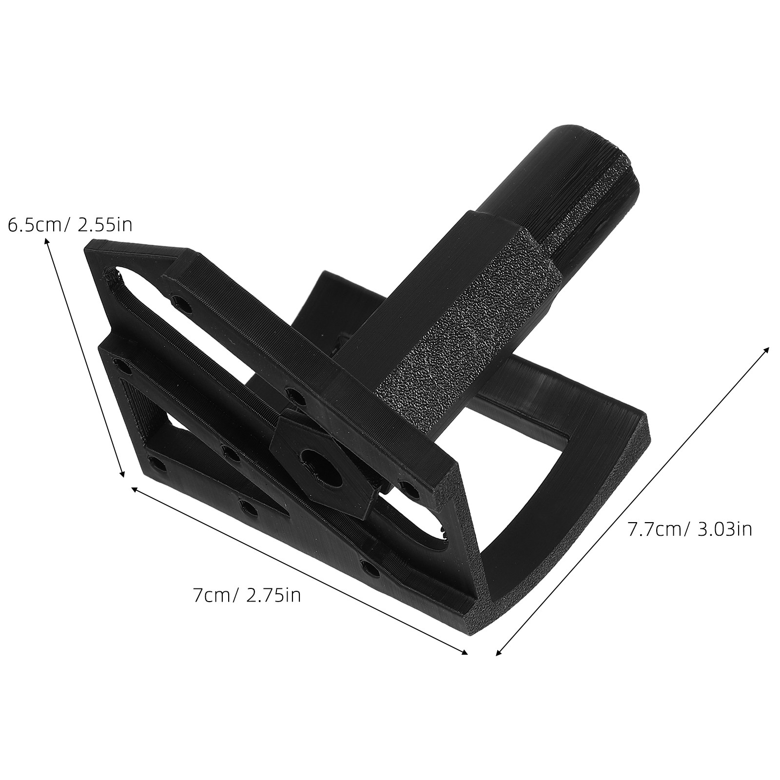 Oszczędzający miejsce, montowa – Workshop Tools Holder recenzja i cena