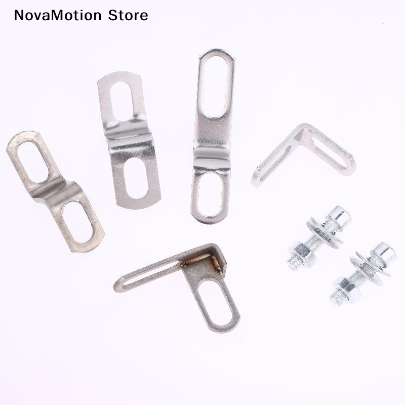 1/2/3 SZT. Uchwyty w kształcie – Pipe Clamp Bar recenzja i cena