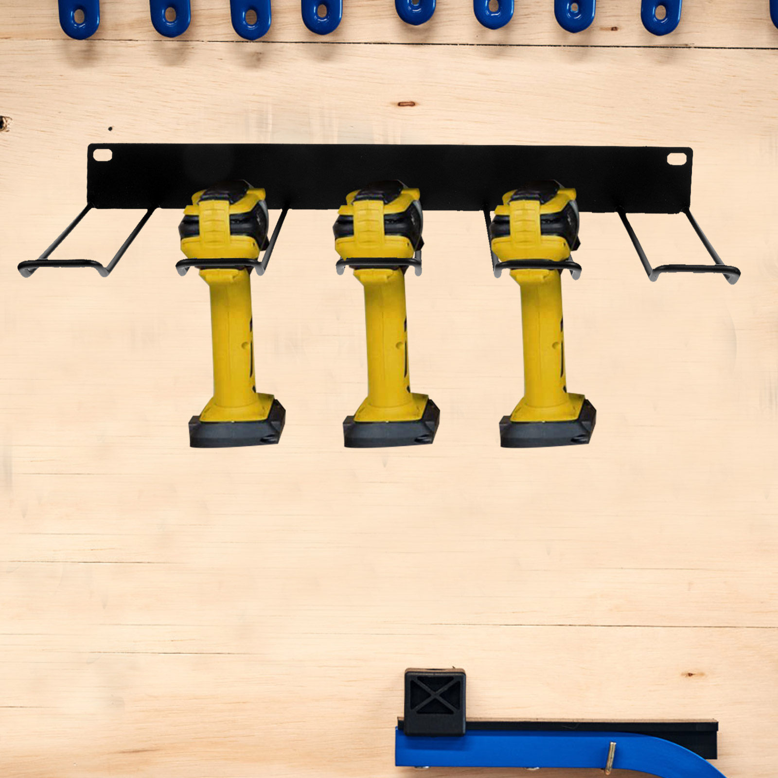 Ścienny organizer na narzędzia – Workshop Hand Tools recenzja i cena