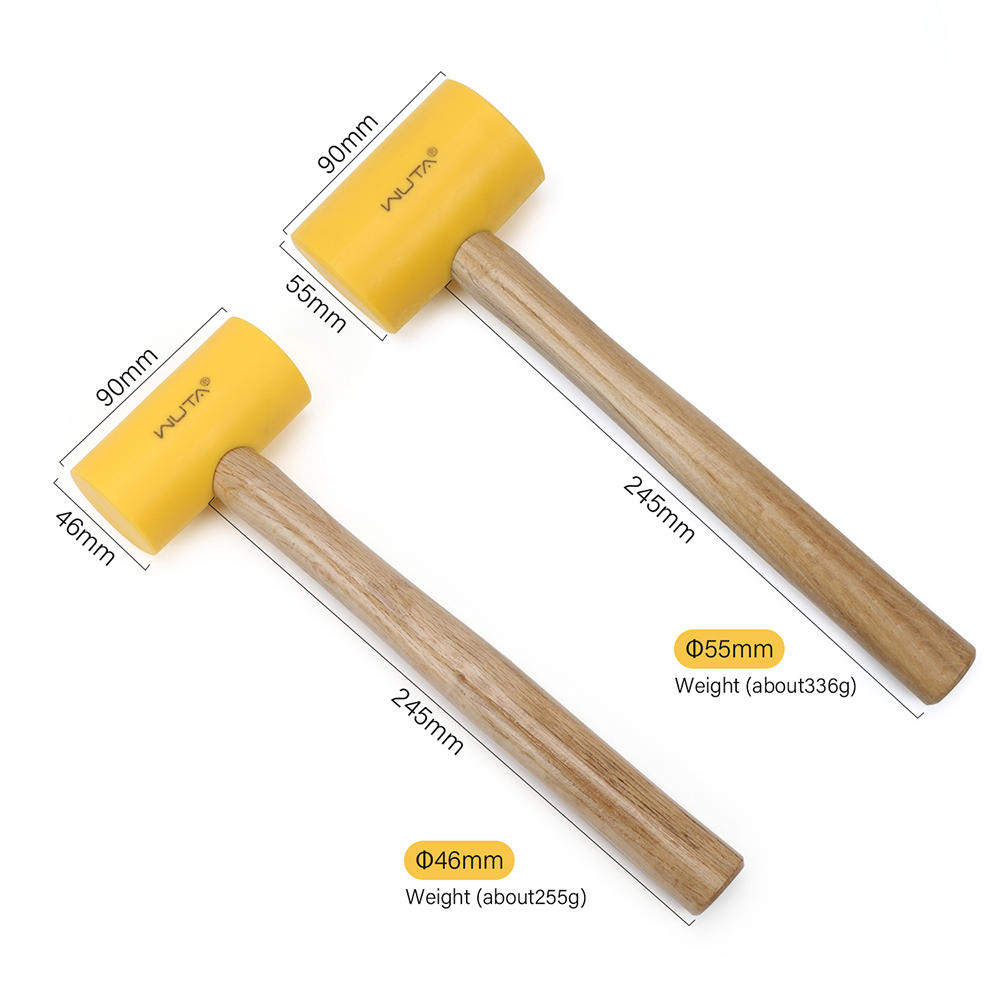 WUTA 1 szt. Wielofunkcyjny Mło – Workshop Tools For Carpentry recenzja i cena