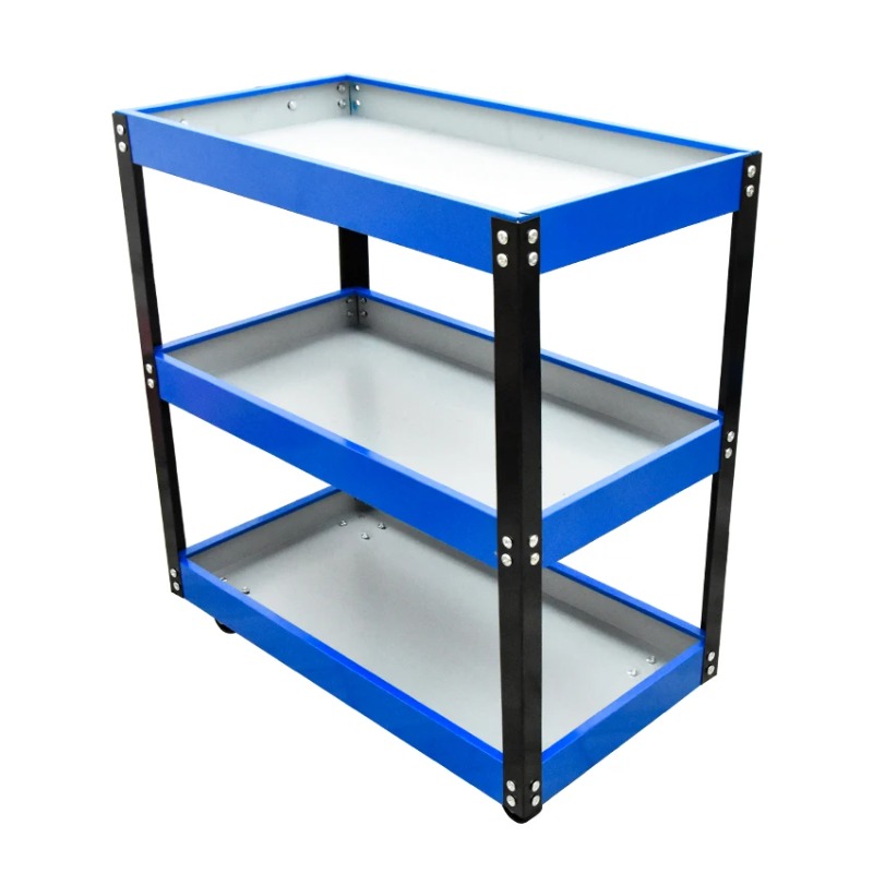 Wózek narzędziowy warsztatowy  – Workshop Garage Tools Manufacturer recenzja i cena
