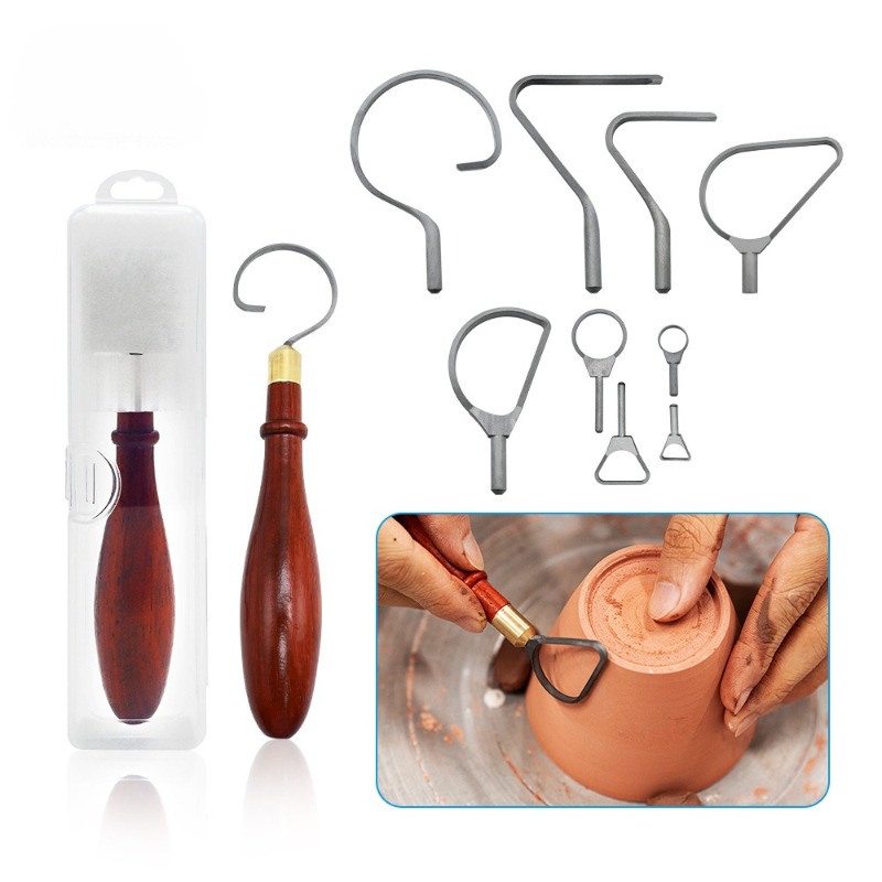 Narzędzie do rzeźbienia w cera – Workshop Tools For Carpentry recenzja i cena