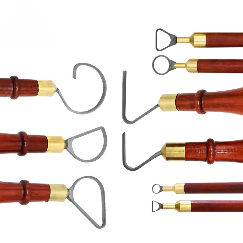 Narzędzie do rzeźbienia w cera – Workshop Tools For Carpentry recenzja i cena