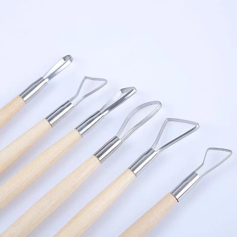 6 sztuk drewniany uchwyt wosk  – Workshop Tools For Carpentry recenzja i cena