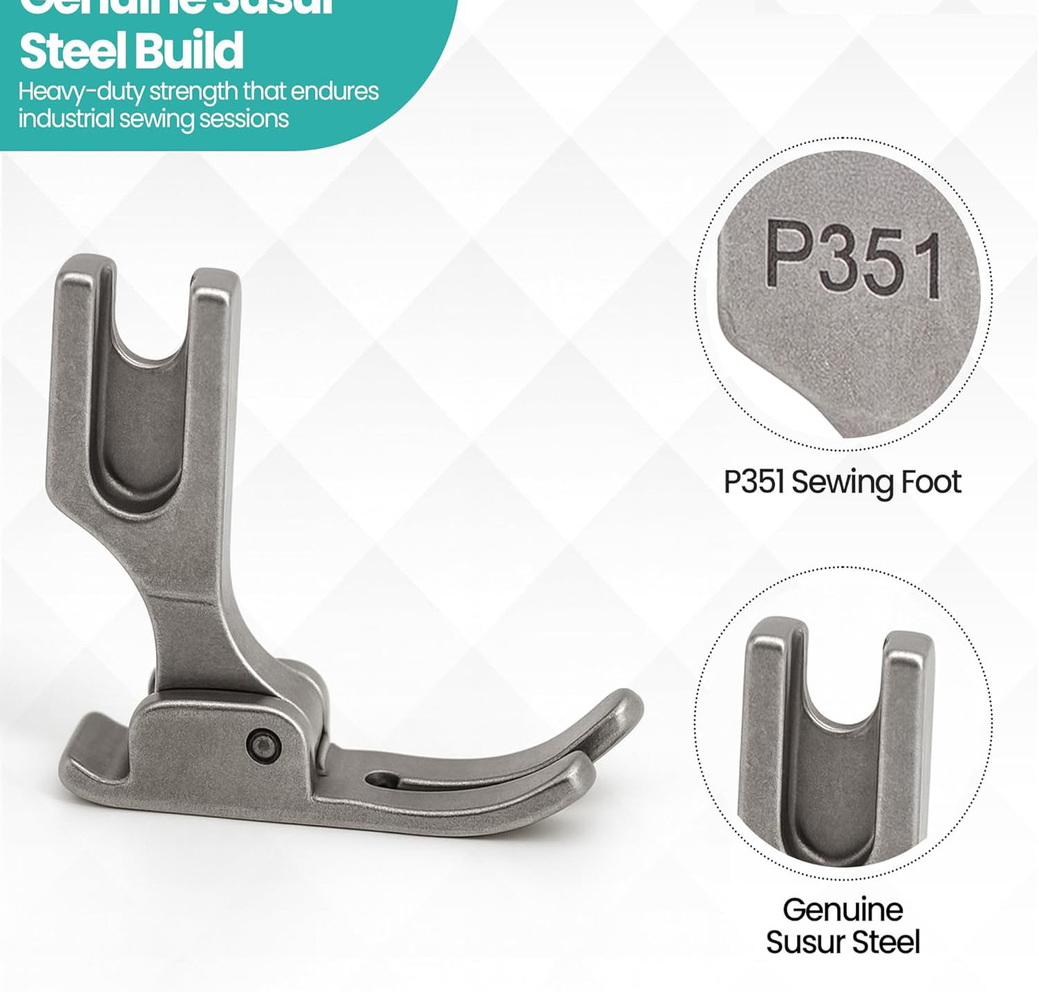 Stopka dociskowa P351 do przem – Workshop Tools Machine recenzja i cena